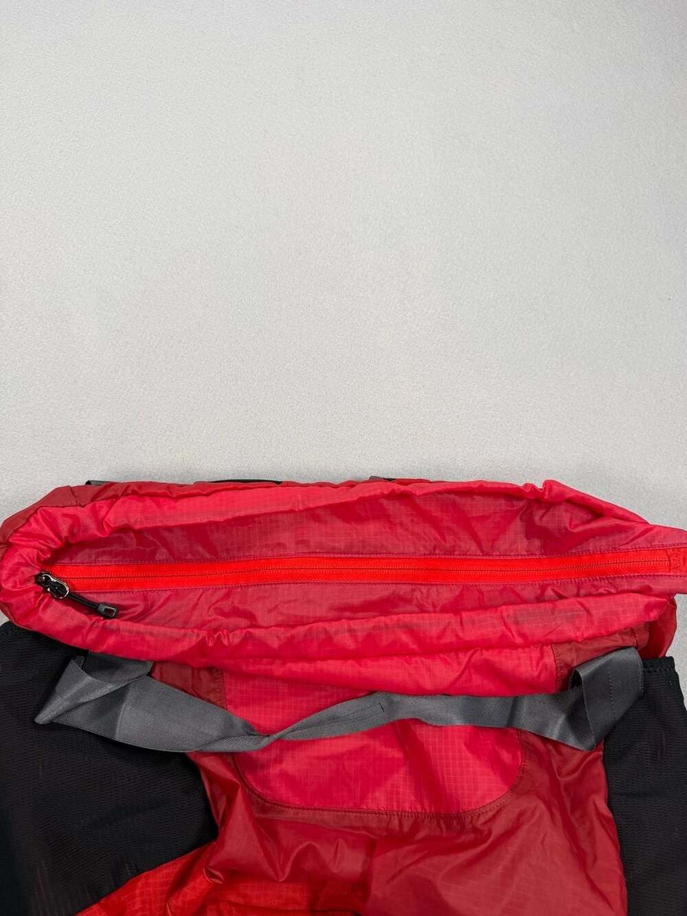 Patagonia Lightweight Travel Tote Bag Backpack 2WAY - Picture 11 of 14